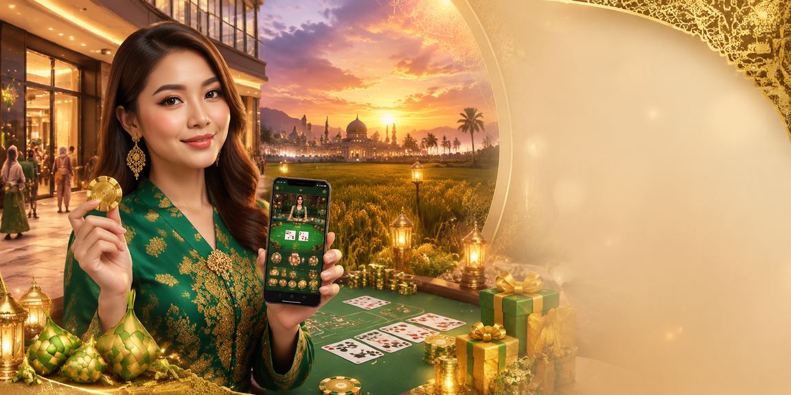 Memahami perbezaan kategori permainan kasino 16x