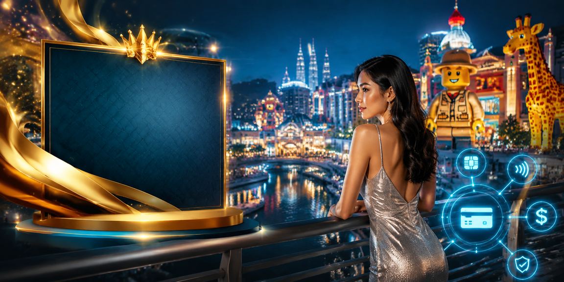 Pengguna VIP 16x menikmati platform pertaruhan terbaik Malaysia selepas log masuk