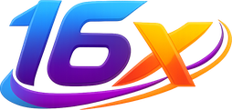 16x